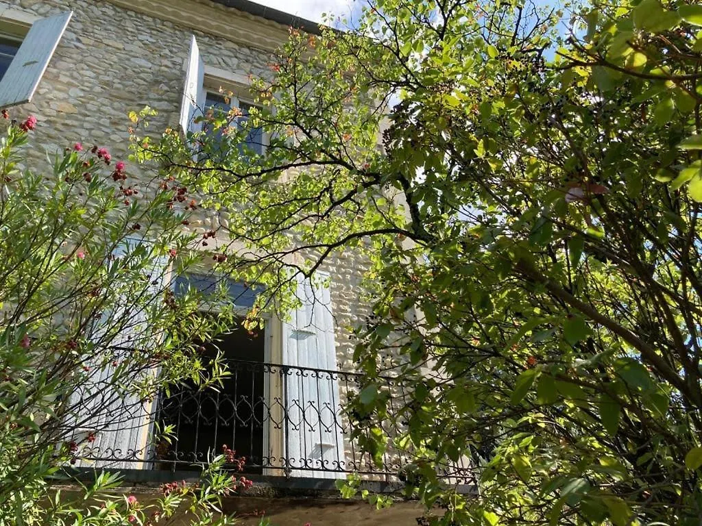 Les Horizons: Year-Round Spa Retreat with Heated Pool Near Nyons Center 0*,  France